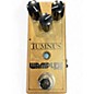 Used Wampler Tumnus Mini Overdrive Effect Pedal thumbnail