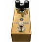 Used Wampler Tumnus Mini Overdrive Effect Pedal