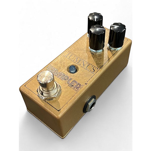 Used Wampler Tumnus Mini Overdrive Effect Pedal