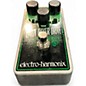 Used Electro-Harmonix East River Drive Overdrive Effect Pedal