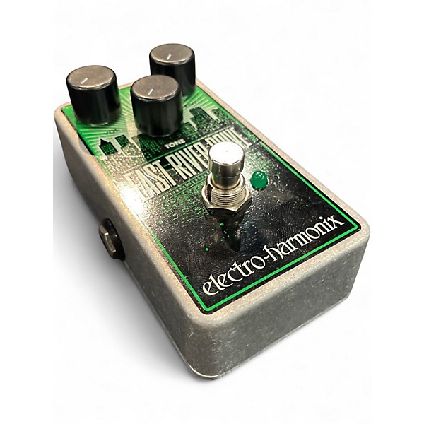 Used Electro-Harmonix East River Drive Overdrive Effect Pedal