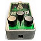 Used Electro-Harmonix East River Drive Overdrive Effect Pedal