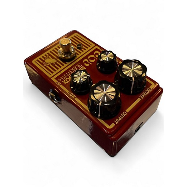 Used DOD MEATBOX SUB SYNTH Effect Pedal