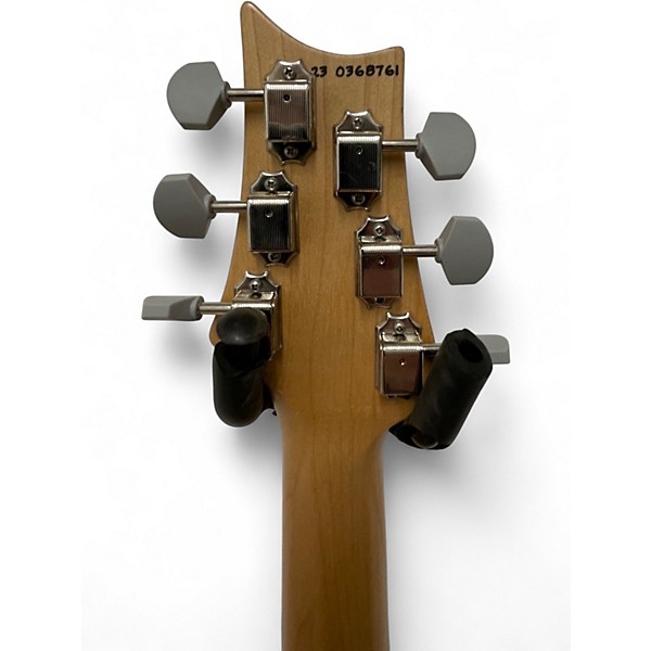 Used PRS Silver Sky John Mayer Signature Antique White Solid Body Electric Guitar