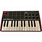 Used Akai Professional MPK Mini MIDI Controller thumbnail