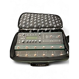 Used Kemper Profiler Stage Amp and Multi Effects Effect Processor