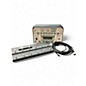 Used Kemper Profiling Amplifier Non Powered with Remote Guitar Preamp thumbnail