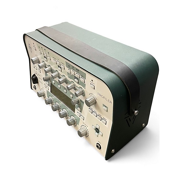 Used Kemper Profiling Amplifier Non Powered with Remote Guitar Preamp