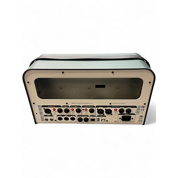 Used Kemper Profiling Amplifier Non Powered with Remote Guitar Preamp