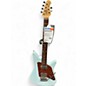 Used Sterling by Music Man albert lee Seafoam Green Solid Body Electric Guitar thumbnail