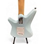 Used Sterling by Music Man albert lee Seafoam Green Solid Body Electric Guitar