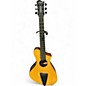 Used Corona Aphrodite APS-100 EQ Natural Acoustic Electric Guitar thumbnail