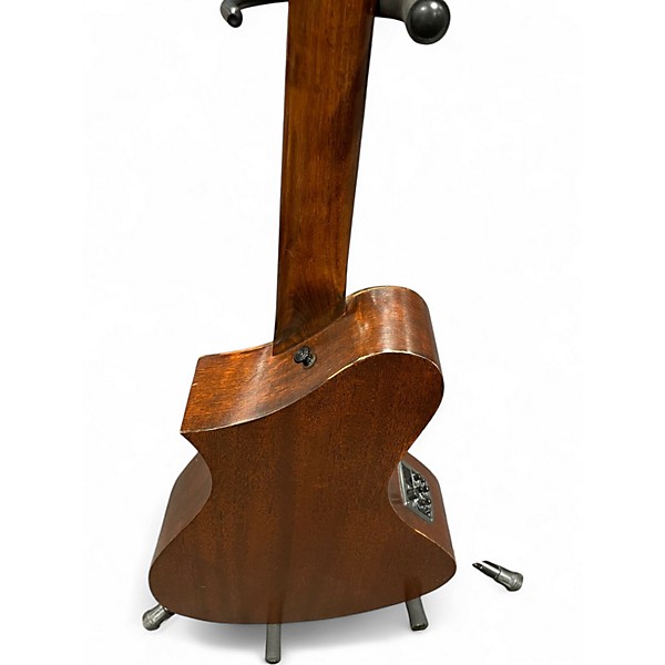 Used Corona Aphrodite APS-100 EQ Natural Acoustic Electric Guitar