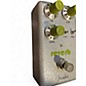 Used Fender Hammertone Reverb Effect Pedal