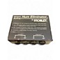 Used Morley Hum Eliminator Effect Pedal thumbnail