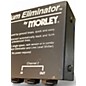 Used Morley Hum Eliminator Effect Pedal
