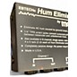 Used Morley Hum Eliminator Effect Pedal