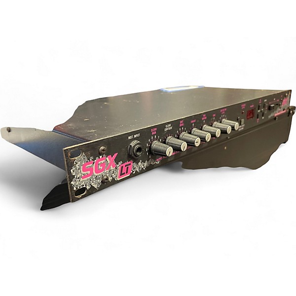 Used Art SGX LT Exciter