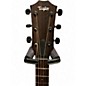 Used Taylor AD12e American Dream Tobacco Burst Acoustic Electric Guitar