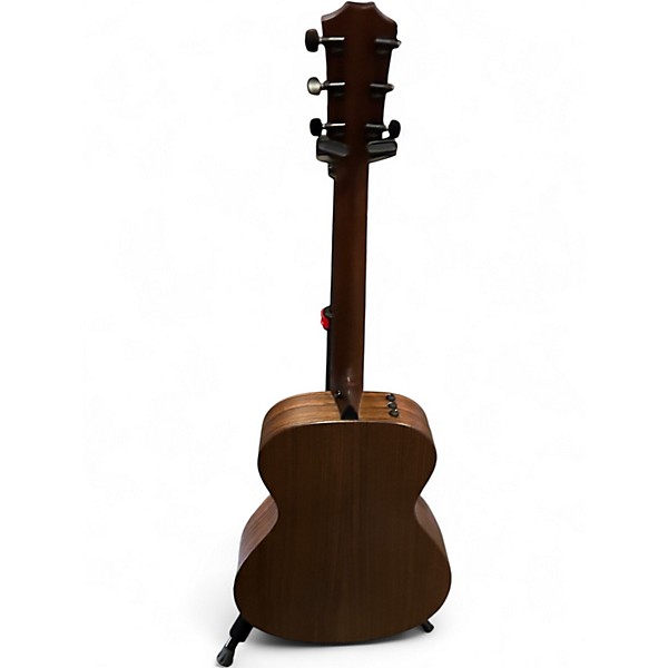 Used Taylor AD12e American Dream Tobacco Burst Acoustic Electric Guitar