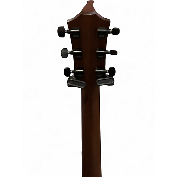 Used Taylor AD12e American Dream Tobacco Burst Acoustic Electric Guitar
