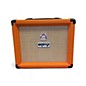 Used Orange Amplifiers CRUSH 20RT Guitar Combo Amp thumbnail