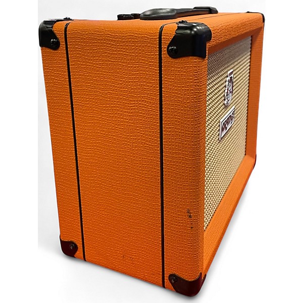Used Orange Amplifiers CRUSH 20RT Guitar Combo Amp