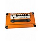 Used Orange Amplifiers CRUSH 20RT Guitar Combo Amp