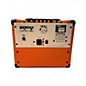 Used Orange Amplifiers CRUSH 20RT Guitar Combo Amp