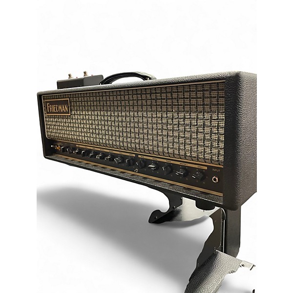 Used Friedman Butterslax Bill Kelliher Signature Tube Guitar Amp Head