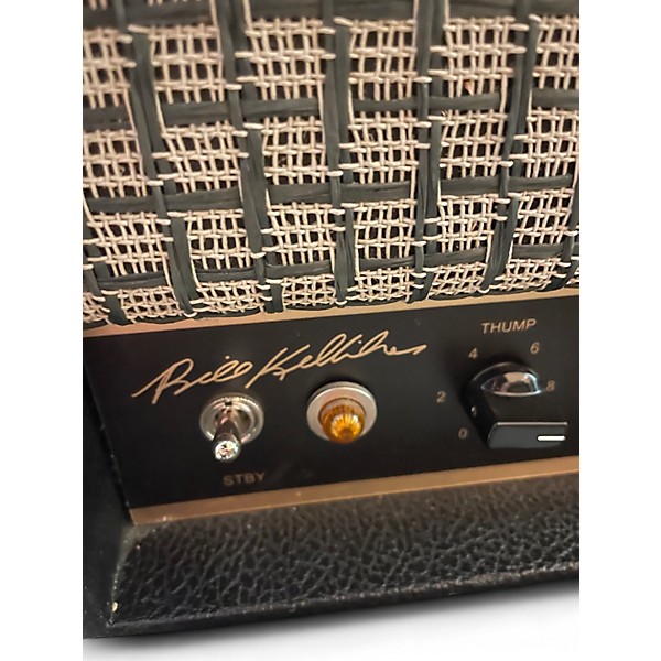 Used Friedman Butterslax Bill Kelliher Signature Tube Guitar Amp Head