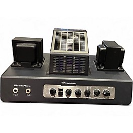 Used Ampeg Portaflex PF50 Tube Bass Amp Head