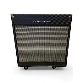 Used Ampeg PF-15HE Bass Cabinet