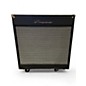 Used Ampeg PF-15HE Bass Cabinet thumbnail