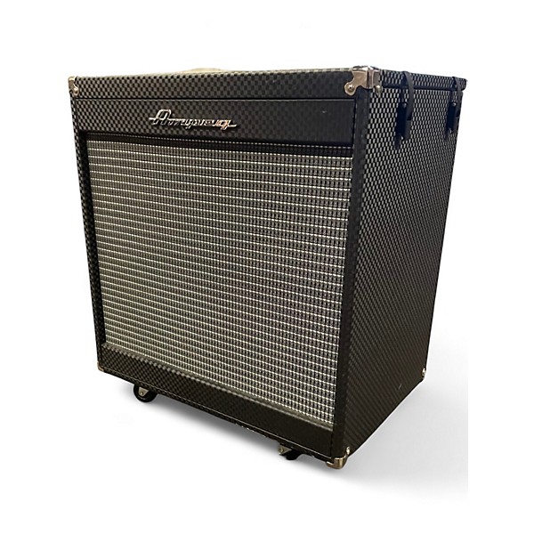 Used Ampeg PF-15HE Bass Cabinet