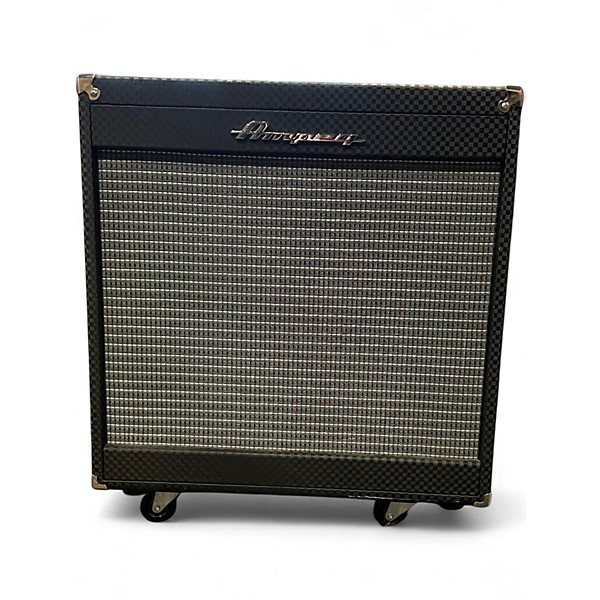 Used Ampeg PF-15HE Bass Cabinet