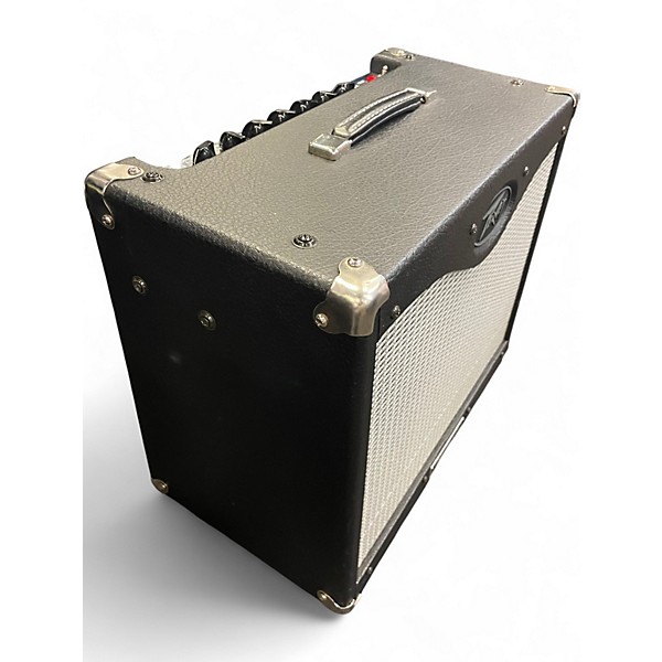 Used Peavey Classic 30 112 30W 1x12 Tube Tube Guitar Combo Amp