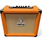 Used Orange Amplifiers Crush 20 20W 1x8 Guitar Combo Amp thumbnail