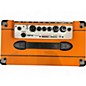 Used Orange Amplifiers Crush 20 20W 1x8 Guitar Combo Amp