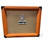 Used Orange Amplifiers Crush 20 20W 1x8 Guitar Combo Amp