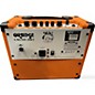 Used Orange Amplifiers Crush 20 20W 1x8 Guitar Combo Amp