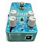 Used Keeley Compressor Plus Effect Pedal