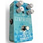 Used Keeley Compressor Plus Effect Pedal