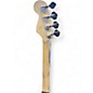 Used Squier Mini Precision Bass Black Electric Bass Guitar thumbnail