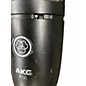 Used AKG P220 Project Studio Condenser Microphone