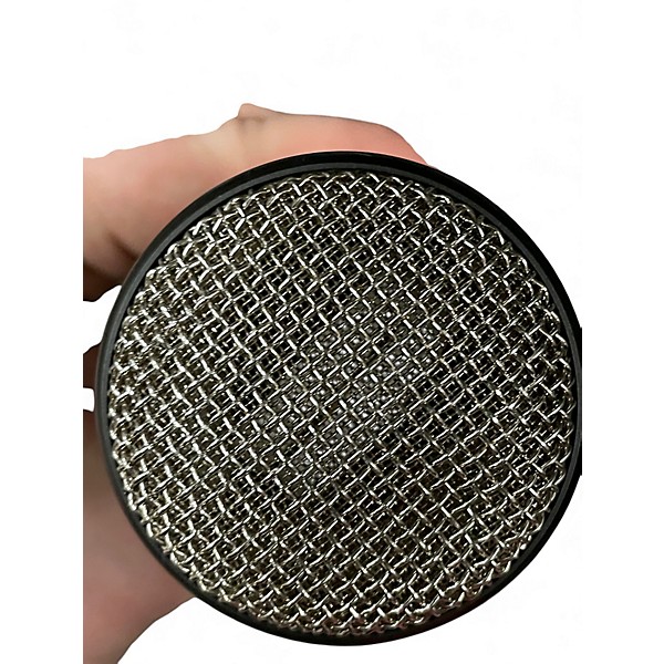 Used AKG P220 Project Studio Condenser Microphone