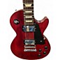 Used Gibson Les Paul Studio Wine Red Solid Body Electric Guitar