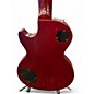 Used Gibson Les Paul Studio Wine Red Solid Body Electric Guitar