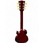 Used Gibson Les Paul Studio Wine Red Solid Body Electric Guitar