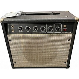 Used Rickenbacker Road R14 Guitar Combo Amp